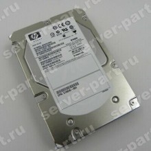 Жесткий Диск HP (Seagate) Cheetah NS 10K.2 ST3600002SS 600Gb (U600/10000/16Mb) 6G SAS 3,5" Non Hot Plug For Gen4 Gen5 Gen6 Gen7(516835-002)