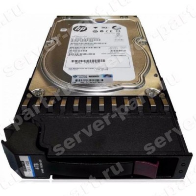 718302-001 HP MSA2 4-TB 6G 7.2K 3.5 DP MDL SAS C8R26A (ХПЕ) 718302-001 HP MSA2 4-TB 6G 7.2K 3.5 DP MDL SAS C8R26A (ХПЕ)