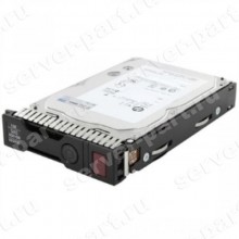 507613-002 HP G8 G9 2-TB 6G 7.2K 3.5 SAS 652757-B21