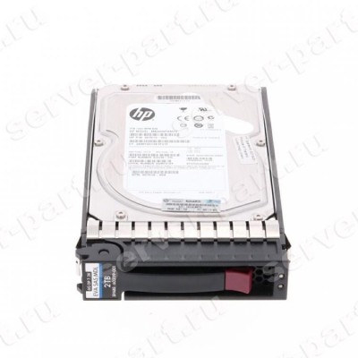 602119-001 HP 2-TB 6G 7.2K 3.5 SAS P6000 EVA AW590A (ХПЕ) 602119-001 HP 2-TB 6G 7.2K 3.5 SAS P6000 EVA AW590A (ХПЕ)
