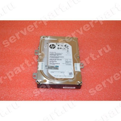 Жесткий Диск HP (Seagate) Constellation ES.3SED ST2000NM0063 2Tb (U600/7200/128Mb) SED FIPS 140-2 6G SAS 3,5" For StoreServ 10000(750775-001) (ХПЕ) Жесткий Диск HP (Seagate) Constellation ES.3SED ST2000NM0063 2Tb (U600/7200/128Mb) SED FIPS 140-2 6G SAS 3,5" For StoreServ 10000(750775-001) (ХПЕ)