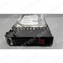 Жесткий Диск HP (Seagate) Constellation ES ST1000NM0001 1Tb (U600/7200/64Mb) 6G SAS 3,5" For P2000 G3 MSA2040 MSA2000 MSA1040(604090-001)