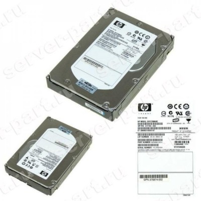Жесткий Диск HP (Seagate) Cheetah 15K.5 ST373455SS 72Gb (U300/15000/16Mb) SAS 3,5" For Gen4 Gen5 Gen6 Gen7(DF072BB6BC) (ХПЕ) Жесткий Диск HP (Seagate) Cheetah 15K.5 ST373455SS 72Gb (U300/15000/16Mb) SAS 3,5" For Gen4 Gen5 Gen6 Gen7(DF072BB6BC) (ХПЕ)