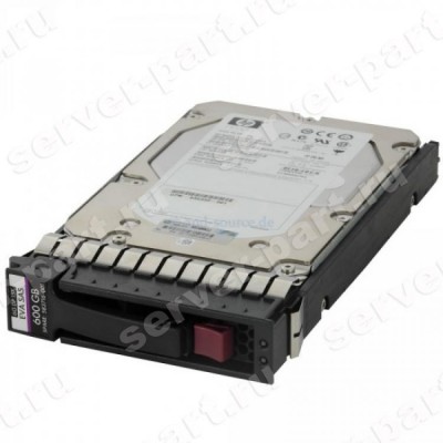 Жесткий Диск HP (Seagate) Cheetah 15K.7 ST3600057SS 600Gb (U600/15000/16Mb) 6G SAS 3,5" For EVA P6300 P6500 M6612(AP872B) (ХПЕ) Жесткий Диск HP (Seagate) Cheetah 15K.7 ST3600057SS 600Gb (U600/15000/16Mb) 6G SAS 3,5" For EVA P6300 P6500 M6612(AP872B) (ХПЕ)
