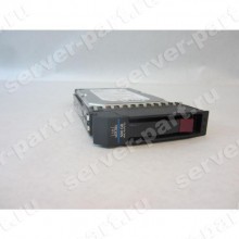 Жесткий Диск HP (Seagate) Barracuda ES.2 ST3500320NS 500Gb (U300/7200/32Mb) NCQ SATAII To Fiber Chanel To Fiber Chanel For P2000 G2 G3 MSA2000(480940-001)