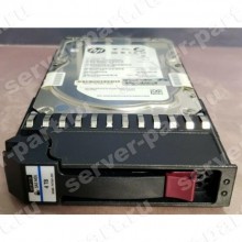 Жесткий Диск HP (Seagate) Constellation ES.3SED ST4000NM0063 4Tb (U600/7200/128Mb) 6G SAS 3,5" For P2000 G3 MSA2040 MSA2000 MSA1040(757350-001)