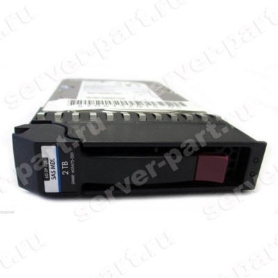 Жесткий Диск HP 2Tb (U600/7200) 6G SAS 3,5" For P2000 G3 MSA2040 MSA2000 MSA1040(604091-001) (ХПЕ) Жесткий Диск HP 2Tb (U600/7200) 6G SAS 3,5" For P2000 G3 MSA2040 MSA2000 MSA1040(604091-001) (ХПЕ)