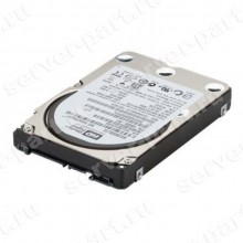 Жесткий Диск HP (Western Digital) VelociRaptor WD800HLFS-60G6U2 80Gb (U300/10000/16Mb) SATAII 2,5" For Workstations Z800 Z600 Z400 Z210(GW297AV)
