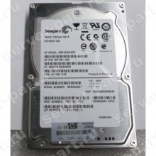 Жесткий Диск HP 160Gb (U300/7200) Non Hot Plug SATAII 2,5" For Gen4 Gen5 Gen6 Gen7(530933-001)