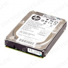 Жесткий Диск HP (Seagate) Constellation ST9500530NS 500Gb (U300/7200/32Mb) SATAII 2,5" For Gen4 Gen5 Gen6 Gen7(507749-001)
