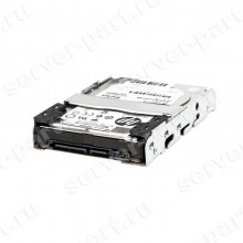 Жесткий Диск HP 500Gb (U300/7200) SATAII QR (Quick Release) 2,5" For SL160sG6 SL160zG6 SL165sG7 SL165zG6 SL165zG7 SL170sG6 SL170zG6 SL2x170zG6 SL335sG7 SL390sG7(575054-001)