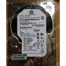 Жесткий Диск HP (Seagate) Constellation ES.2 ST33000650NS 3Tb (U600/7200/64Mb) 512n 6G SATAIII For Gen8 Gen9 Gen10(614827-001)