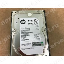 Жесткий Диск HP (Seagate) Constellation ES.3 ST3000NM0033 3Tb (U600/7200/128Mb) 6G SATAIII For Gen5 Gen5p Gen6 Gen7(MB3000ECWCT)