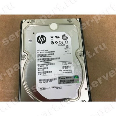Жесткий Диск HP (Seagate) Constellation ES.3 ST3000NM0033 3Tb (U600/7200/128Mb) 6G SATAIII For Gen5 Gen5p Gen6 Gen7(MB3000ECWCT) (ХПЕ) Жесткий Диск HP (Seagate) Constellation ES.3 ST3000NM0033 3Tb (U600/7200/128Mb) 6G SATAIII For Gen5 Gen5p Gen6 Gen7(MB3000ECWCT) (ХПЕ)
