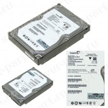 Жесткий Диск HP (Seagate) Barracuda ES.2 ST3250310NS 250Gb (U300/7200/32Mb) NCQ SATAII For Gen5 Gen5p Gen6 Gen7(GB0250C8045)