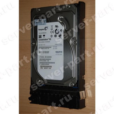 Жесткий Диск HP (Seagate) Constellation ES ST31000524NS 1Tb (U300/7200/32Mb) SATAII For Gen5 Gen5p Gen6 Gen7(MB1000EAMZE) (ХПЕ) Жесткий Диск HP (Seagate) Constellation ES ST31000524NS 1Tb (U300/7200/32Mb) SATAII For Gen5 Gen5p Gen6 Gen7(MB1000EAMZE) (ХПЕ)