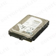 Жесткий Диск HP (Hitachi) Ultrastar 7K3000 HUA723020ALA640 2Tb (U600/7200/64Mb) 512n 6G SATAIII For Gen8 Gen9 Gen10(659814-002)