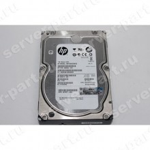 Жесткий Диск HP (Seagate) Constellation ES.3 ST1000NM0033 1Tb (U600/7200/128Mb) 6G SATAIII For Gen5 Gen5p Gen6 Gen7(MB1000ECWCQ)