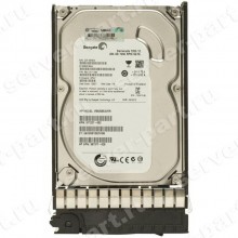 Жесткий Диск HP (Seagate) Barracuda 7200.12 ST3250318AS 250Gb (U300/7200/8Mb) NCQ SATAII For Gen5 Gen5p Gen6 Gen7(VB0250EAVER)