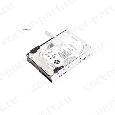 Жесткий Диск HP 1Tb Non Hot Plug (U600/7200) 6G SATAIII QR (Quick Release) For SL230s Gen8(672722-001) (ХПЕ) Жесткий Диск HP 1Tb Non Hot Plug (U600/7200) 6G SATAIII QR (Quick Release) For SL230s Gen8(672722-001) (ХПЕ)