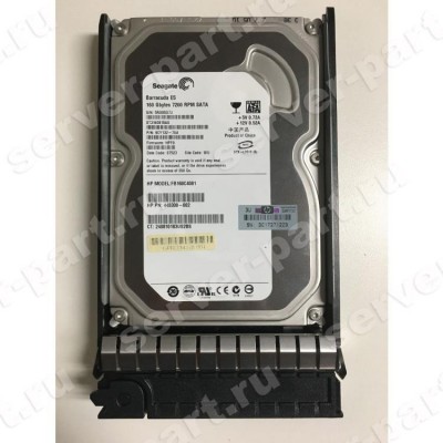 Жесткий Диск HP (Western Digital) RE2 WD1602ABKS-70N8A0 160Gb (U300/7200/16Mb) NCQ SATAII For Gen5 Gen5p Gen6 Gen7(571227-001) (ХПЕ) Жесткий Диск HP (Western Digital) RE2 WD1602ABKS-70N8A0 160Gb (U300/7200/16Mb) NCQ SATAII For Gen5 Gen5p Gen6 Gen7(571227-001) (ХПЕ)