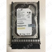 Жесткий Диск HP (Western Digital) RE2 WD1602ABKS-70N8A0 160Gb (U300/7200/16Mb) NCQ SATAII For Gen5 Gen5p Gen6 Gen7(482481-001)