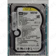 DX760A HP 72-GB 10K IDE SATA DX760A