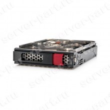 Жесткий Диск HP 1Tb Hot Plug (U600/7200) 512n 6G SATAIII For Apollo 6500 4500 4200 Gen9 XL190r Gen9 XL170r Gen9 StoreEasy 1000(862130-001)