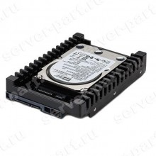 Жесткий Диск HP (Western Digital) VelociRaptor WD1600HLHX-60JJPV0 160Gb (U600/10000/32Mb) 6G SATAIII 2,5" For Workstations Z800 Z600 Z400 Z210(508029-001)