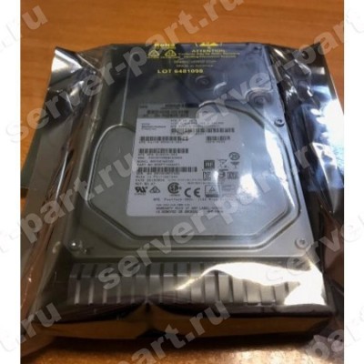 Жесткий Диск HP (Seagate) Enterprise Capacity 3.5 HDD v5 ST8000NM0055 8Tb (U600/7200/256Mb) 512e 6G SATAIII For Gen8 Gen9 Gen10(865410-002) (ХПЕ) Жесткий Диск HP (Seagate) Enterprise Capacity 3.5 HDD v5 ST8000NM0055 8Tb (U600/7200/256Mb) 512e 6G SATAIII For Gen8 Gen9 Gen10(865410-002) (ХПЕ)