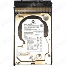 Жесткий Диск HP (Seagate) Constellation ES.3 ST3000NM0033 3Tb (U600/7200/128Mb) 6G SATAIII For Gen5 Gen5p Gen6 Gen7(638516-002)