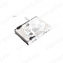 Жесткий Диск HP 500Gb Non Hot Plug (U300/7200) 3G SATAII QR (Quick Release) For SL160sG6 SL160zG6 SL165sG7 SL165zG6 SL165zG7 SL170sG6 SL170zG6 SL2x170zG6 SL335sG7 SL390sG7(574270-001)