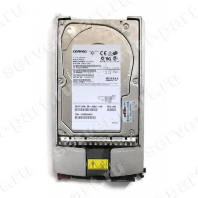 Жесткий Диск HP (Seagate) Cheetah ST373307LC 72,8Gb (U160/10000/8Mb) 80pin U160SCSI(BD07265A22) (ХПЕ) Жесткий Диск HP (Seagate) Cheetah ST373307LC 72,8Gb (U160/10000/8Mb) 80pin U160SCSI(BD07265A22) (ХПЕ)