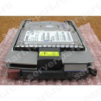 Жесткий Диск HP (Maxtor) Atlas 10K-III KW72J49B 72,8Gb (U160/10000/8Mb) 80pin U160SCSI(BD07264546) (ХПЕ) Жесткий Диск HP (Maxtor) Atlas 10K-III KW72J49B 72,8Gb (U160/10000/8Mb) 80pin U160SCSI(BD07264546) (ХПЕ)