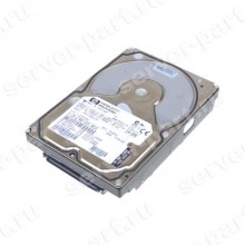 Жесткий Диск HP (IBM) Ultrastar 36LP DPSS-309170 9,1Gb (U160/7200/4Mb) 80pin U160SCSI(P1217-69001)