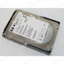 Жесткий Диск HP (Seagate) Cheetah 10K.7 ST3300007LC 300Gb (U320/10000/8Mb) 80pin U320SCSI For G2 G3 G4 G4p(271837-029)