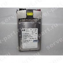 Жесткий Диск HP (Seagate) Cheetah 10K.7 ST3300007LC 300Gb (U320/10000/8Mb) 80pin U320SCSI For G2 G3 G4 G4p(360205-023)