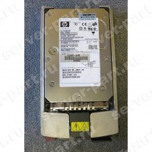 Жесткий Диск HP (Seagate) Cheetah 15K.3 ST373453LC 72,8Gb (U320/15000/8Mb) 80pin U320SCSI(286774-006)