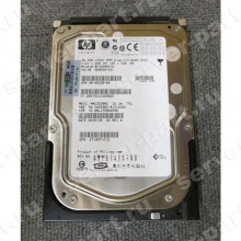 Жесткий Диск HP (Fujitsu) MAU3036NC 36,4Gb (U320/15000/8Mb) 80pin U320SCSI(365699-001)