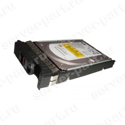 Жесткий Диск HP (Seagate) Cheetah 15K.4 ST3146854LC 146Gb (U320/15000/8Mb) 80pin U320SCSI(AD208A) (ХПЕ) Жесткий Диск HP (Seagate) Cheetah 15K.4 ST3146854LC 146Gb (U320/15000/8Mb) 80pin U320SCSI(AD208A) (ХПЕ)