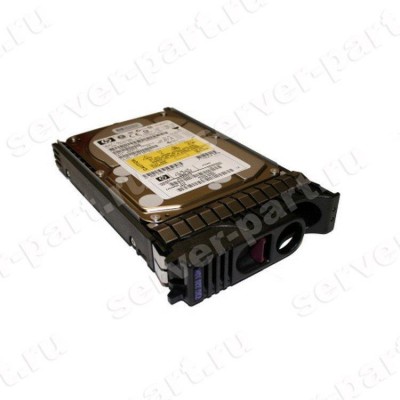 Жесткий Диск HP (Seagate) Cheetah 15K.3 ST336753LC 36Gb (U320/15000/8Mb) 80pin U320SCSI(AB424-69001) (ХПЕ) Жесткий Диск HP (Seagate) Cheetah 15K.3 ST336753LC 36Gb (U320/15000/8Mb) 80pin U320SCSI(AB424-69001) (ХПЕ)