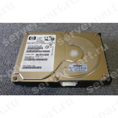 Жесткий Диск HP (Maxtor) Atlas 10K-IV 8B036J 36,4Gb (U320/10000/8Mb) 80pin U320SCSI(BD036863AC) (ХПЕ) Жесткий Диск HP (Maxtor) Atlas 10K-IV 8B036J 36,4Gb (U320/10000/8Mb) 80pin U320SCSI(BD036863AC) (ХПЕ)