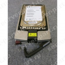 Жесткий Диск HP (Fujitsu) MAW3147NC 146,8Gb (U320/10000/8Mb) 80pin U320SCSI(BD14689BB9)