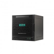 P07203-S01 - Сервер HPE MicroServer Gen10