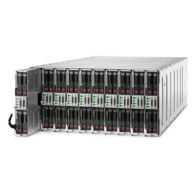 859362-B21 - Серверы HPE Apollo 6000 (ХПЕ) 859362-B21 - Серверы HPE Apollo 6000 (ХПЕ)