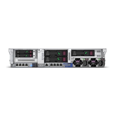 HPE DL388 Gen10 8LFF BTO (ХПЕ) HPE DL388 Gen10 8LFF BTO (ХПЕ)