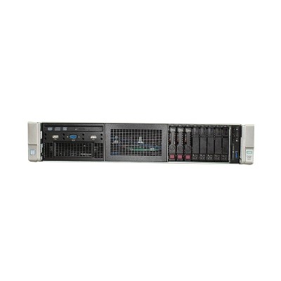 719064-B21 - Сервер HPE ProLiant DL380 Gen9 / 10 (ХПЕ) 719064-B21 - Сервер HPE ProLiant DL380 Gen9 / 10 (ХПЕ)
