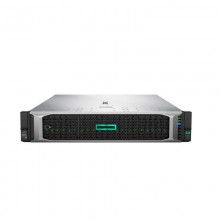 P14278-B21 - серия серверов HPE ProLiant DL385 Gen10 Plus