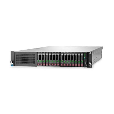 833970-B21 - Сервер HPE ProLiant DL180 Gen9 (ХПЕ) 833970-B21 - Сервер HPE ProLiant DL180 Gen9 (ХПЕ)
