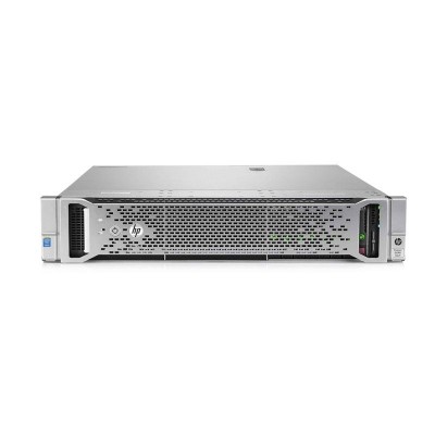 845806-375 - Сервер HPE ProLiant DL380 Gen9 (ХПЕ) 845806-375 - Сервер HPE ProLiant DL380 Gen9 (ХПЕ)